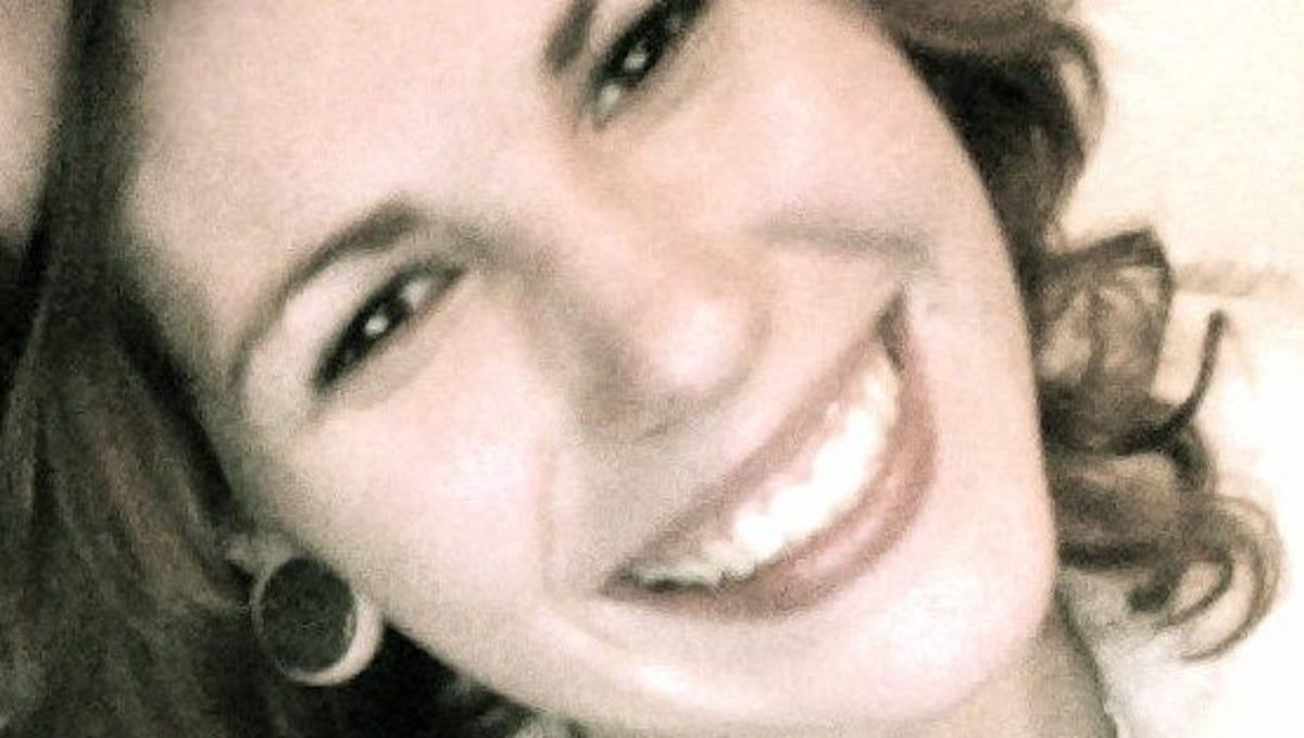 Gordon Remembered As Details Emerge In Saturday Stabbing