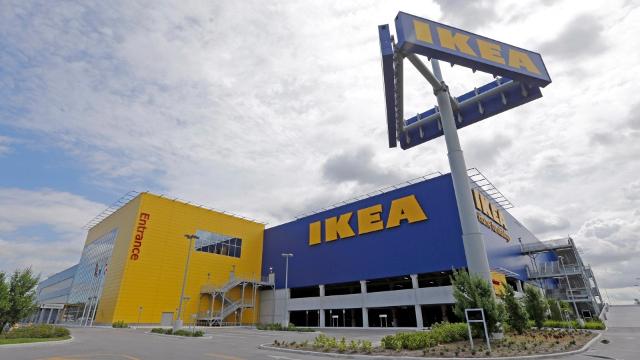 IKEA opening second Arizona store  in Glendale  near 