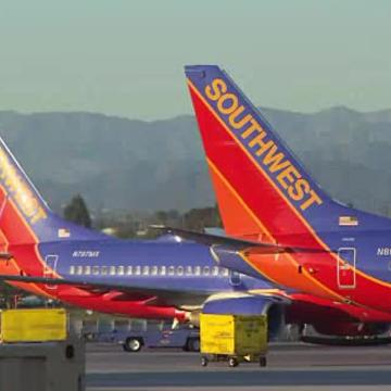 72-hour sale: Southwest fares fall below $100 round-trip