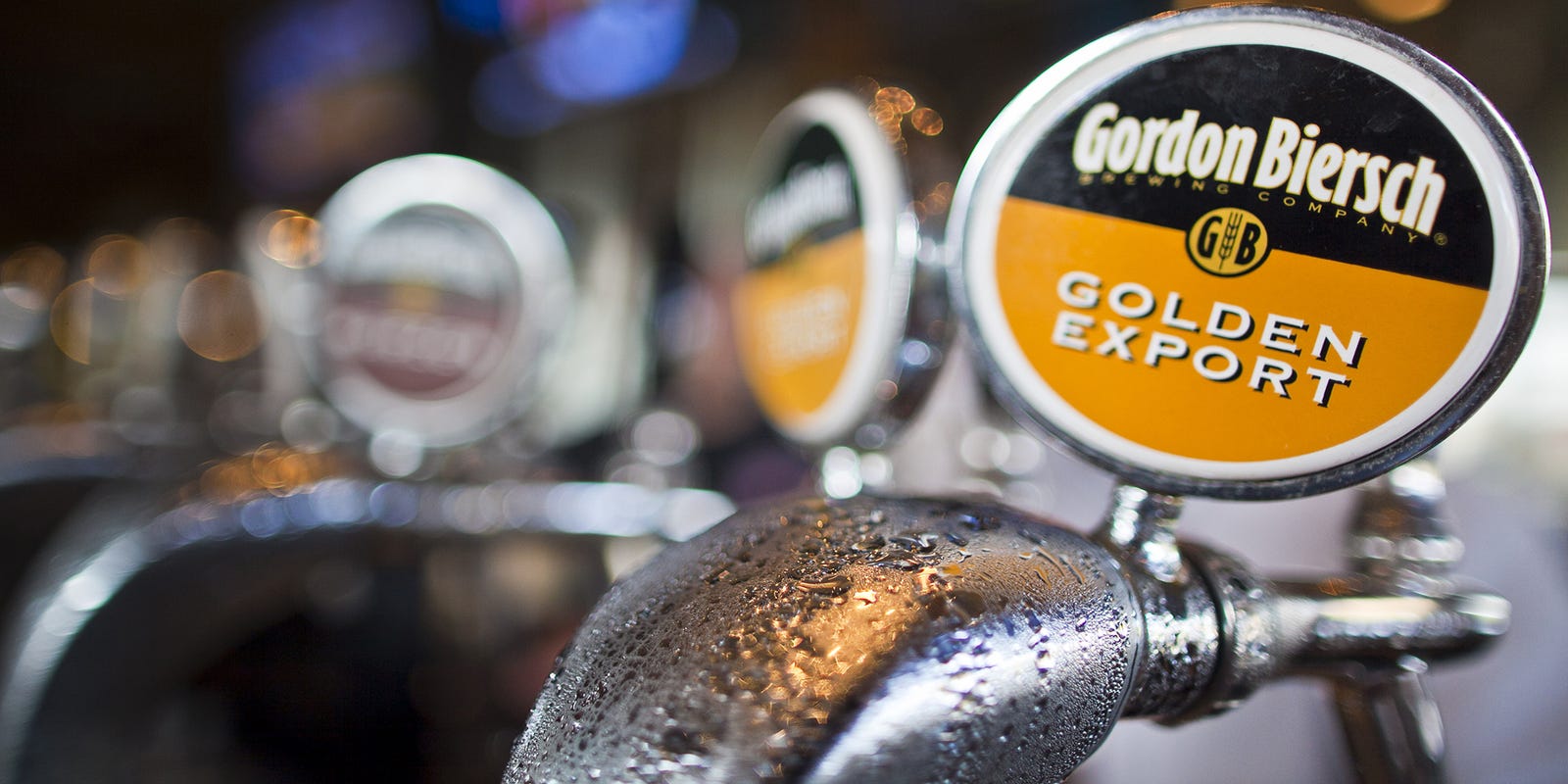 Gordon Biersch Closes Last Arizona Restaurant And Brewery In Gilbert