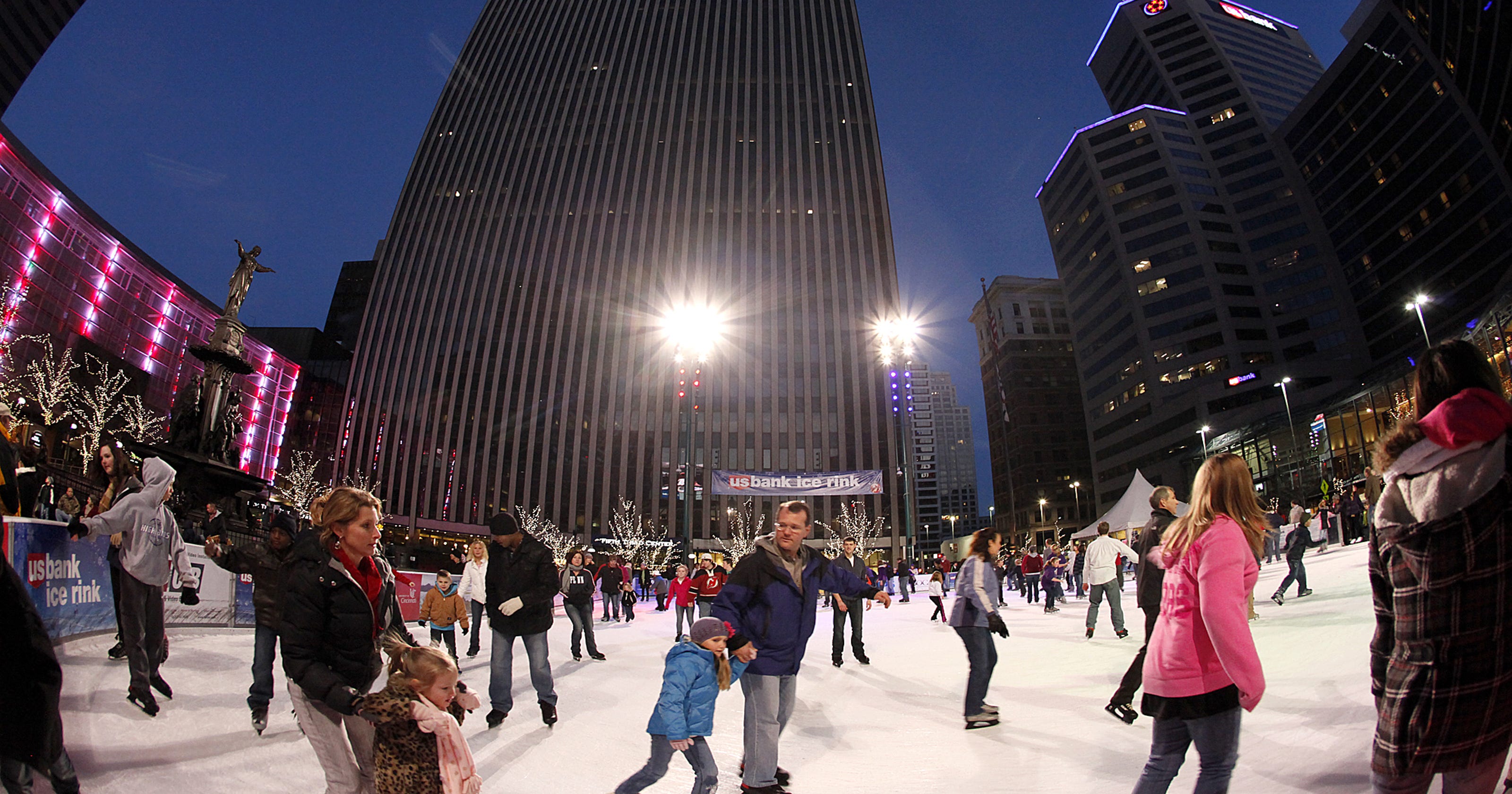 Mark your calendar for these Cincinnati events in October