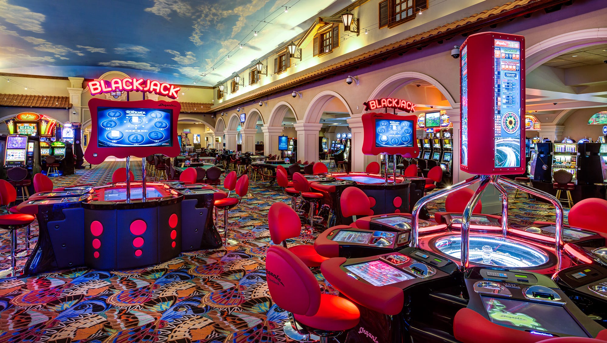 What Game Do Casinos Lose The Most On?