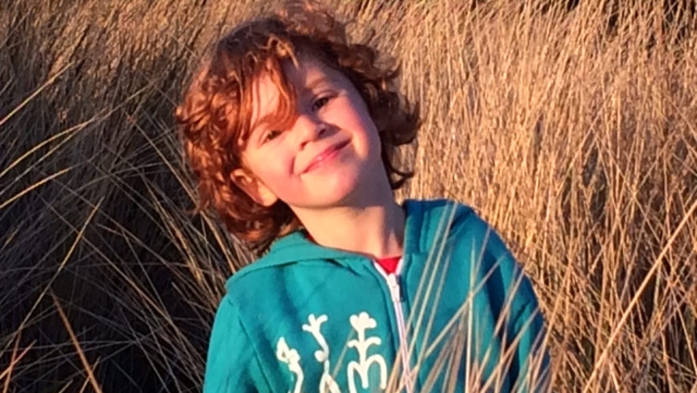 Mysterious poliolike illness affects kids in California