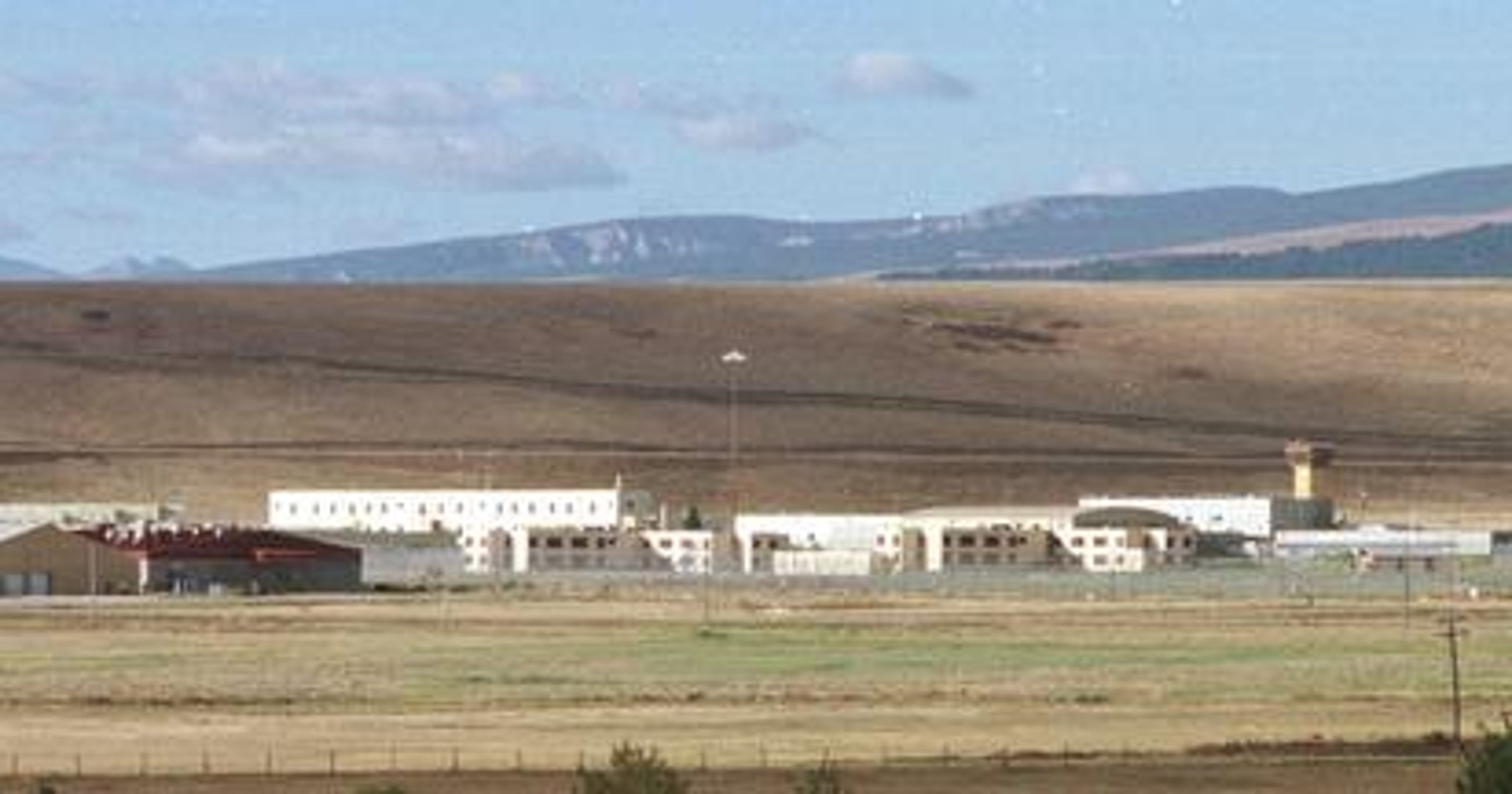 Montana State Prison reducing visitation days