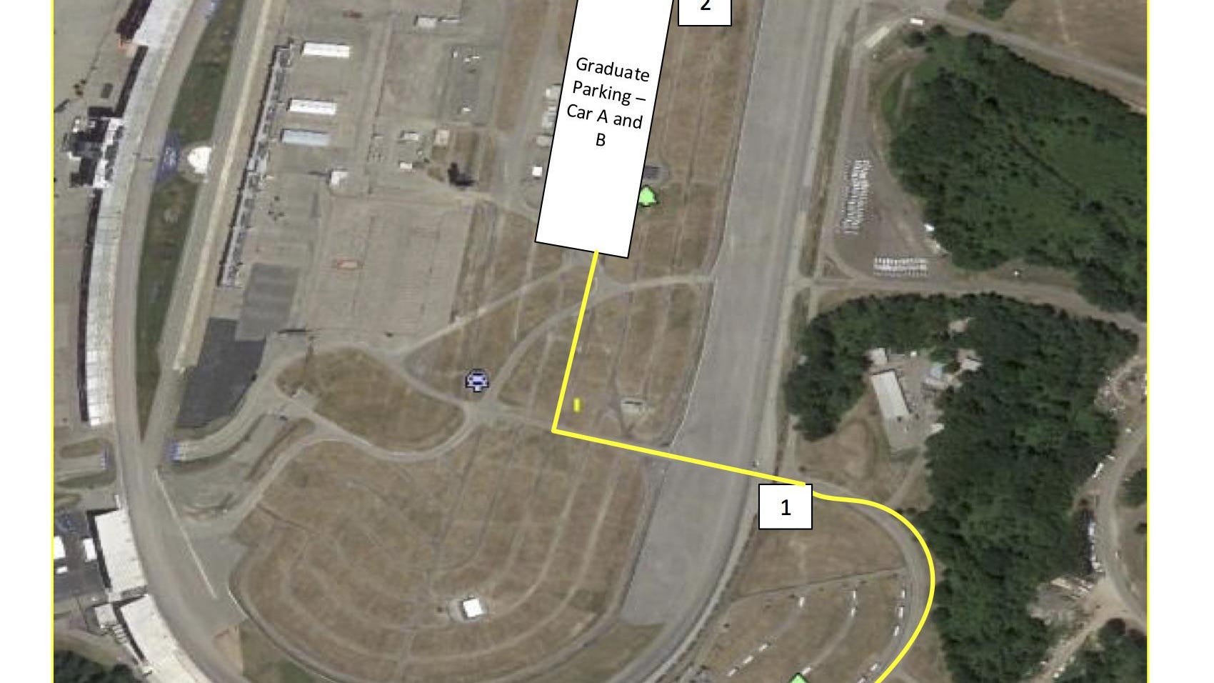 Onsted High School announces details, protocol for commencement at MIS