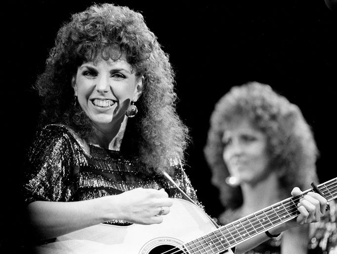 Nashville Then 1986 Fan Fair