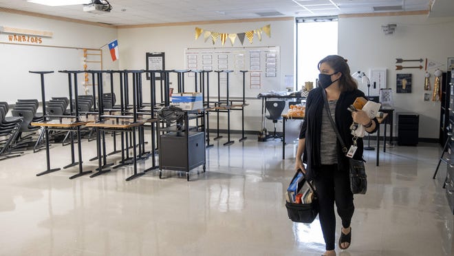 Back To School Likely To Include Online Class How Can We Improve It