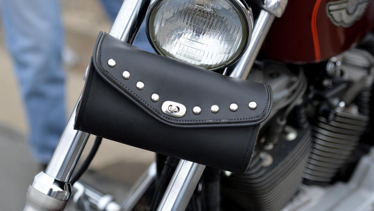 Street Vibrations arrests include reckless driving, weapons, street takeovers in Reno