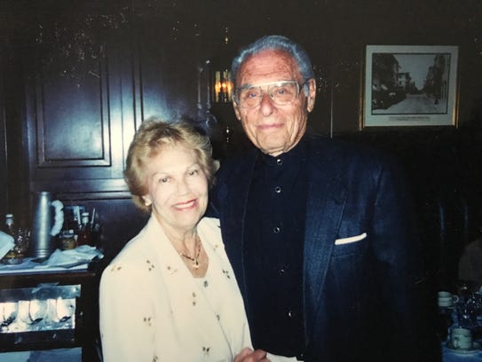 Herbert Platzner, New Rochelle real estate magnate, dies