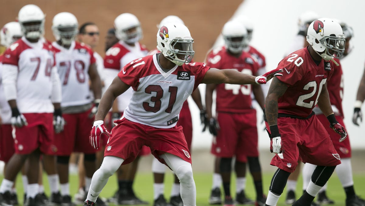 The Arizona Republic