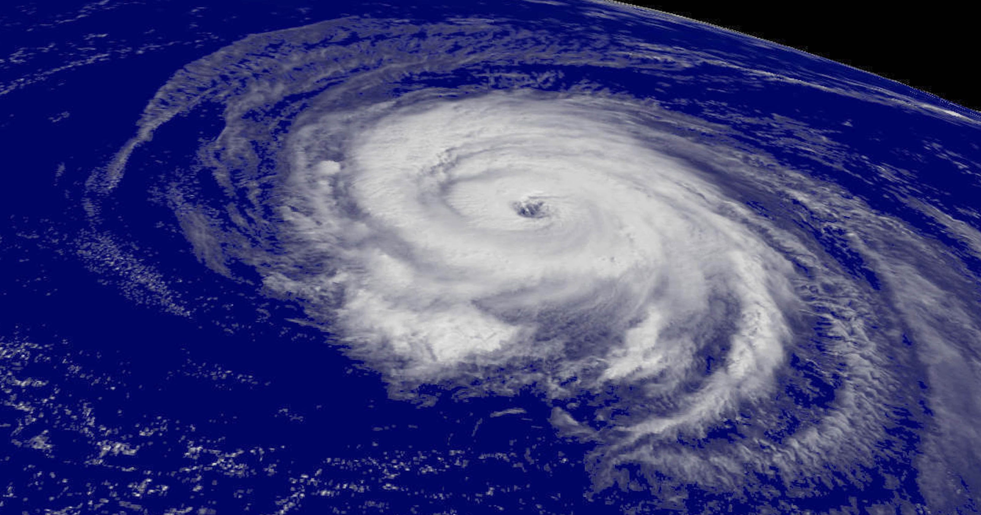 Hurricane forecast 2019 Up to 8 hurricanes in 'nearnormal' season