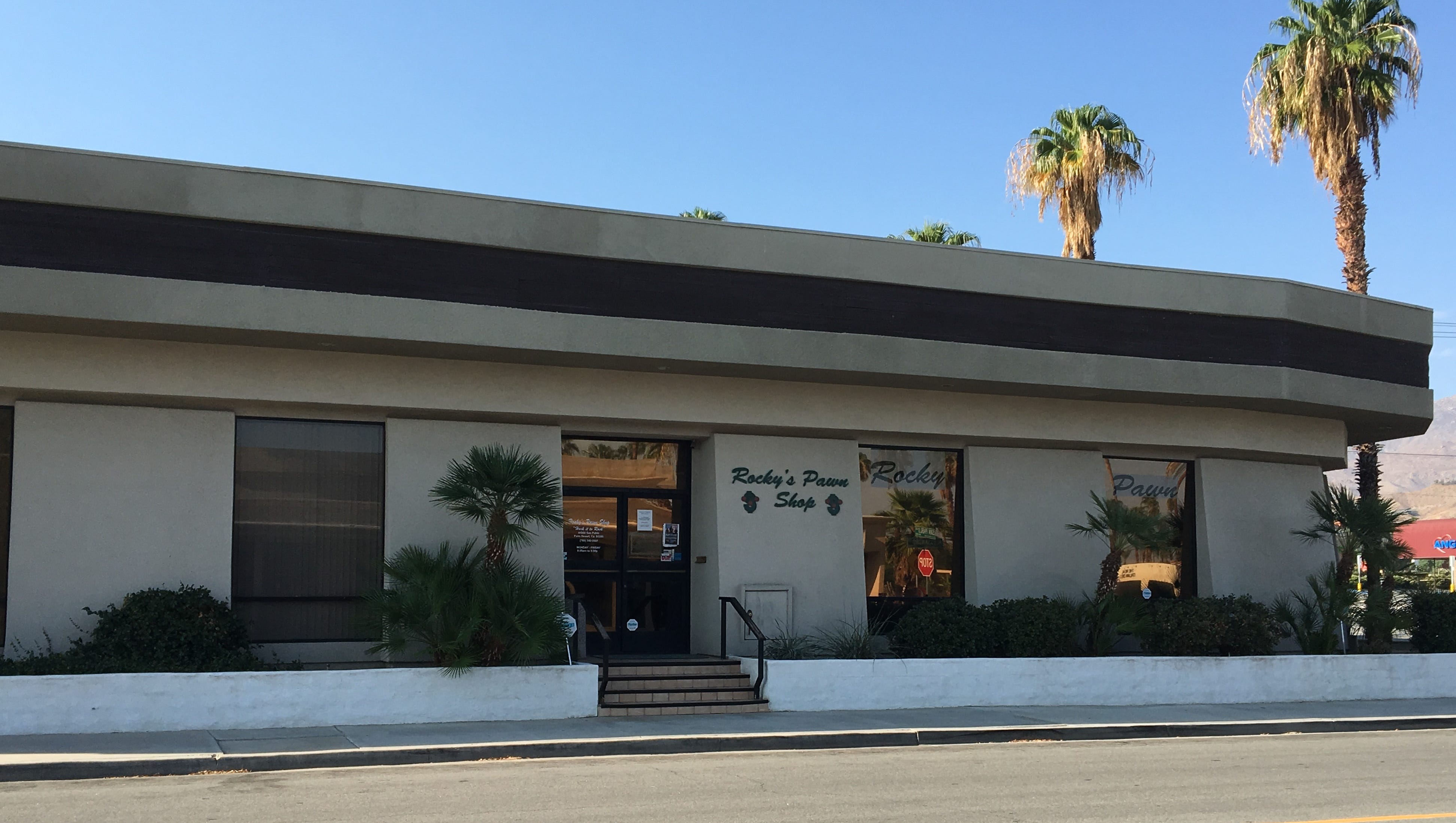 Former Rocky S Pawn Shop Manager Alleged Embezzler A Court No Show