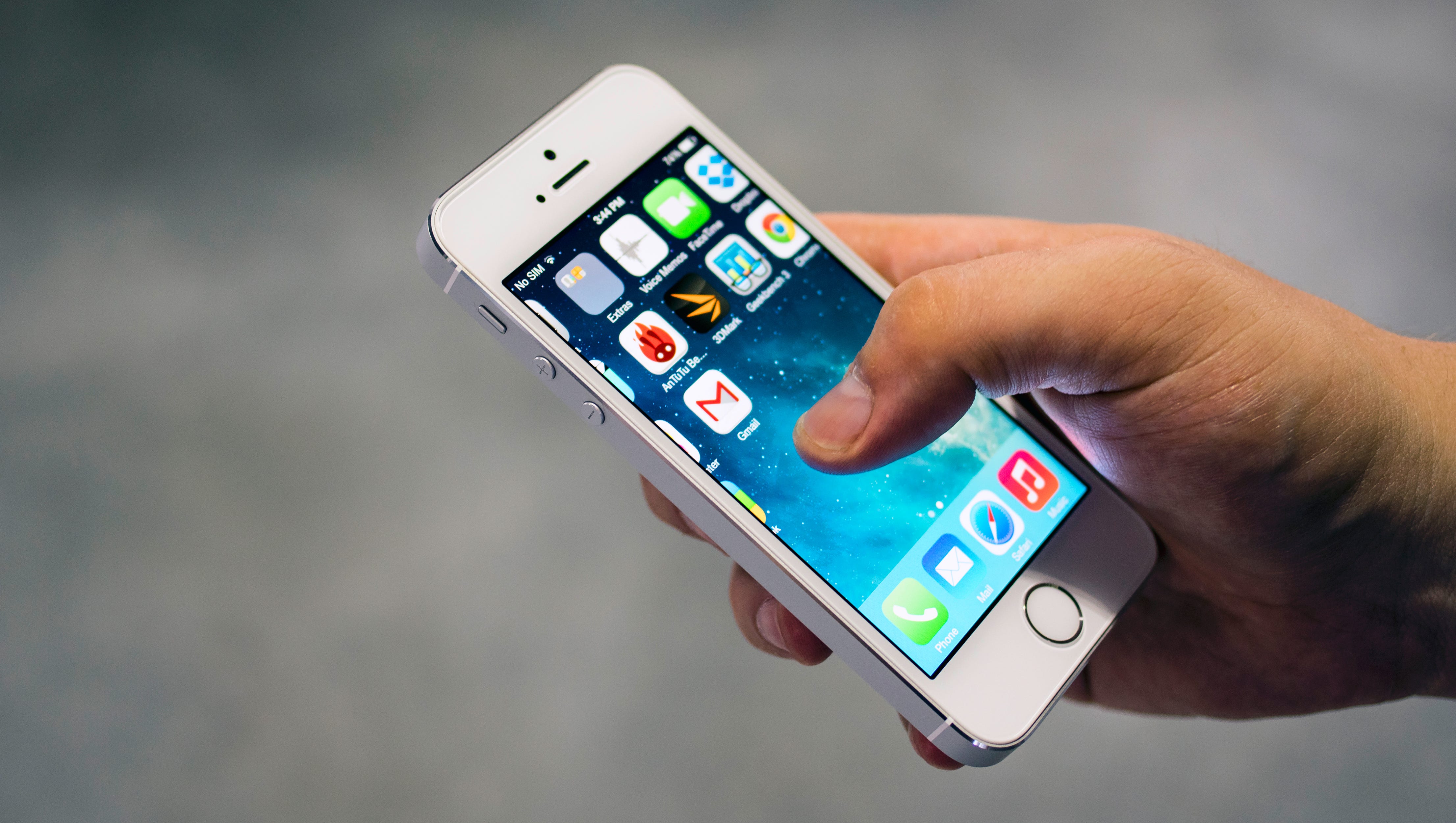 This Trick Can Free Up Space On Your Iphone