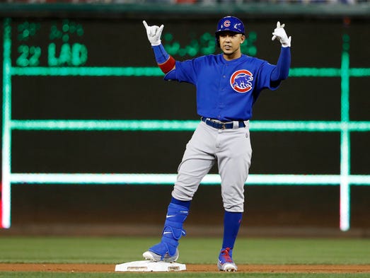 OF Jon Jay