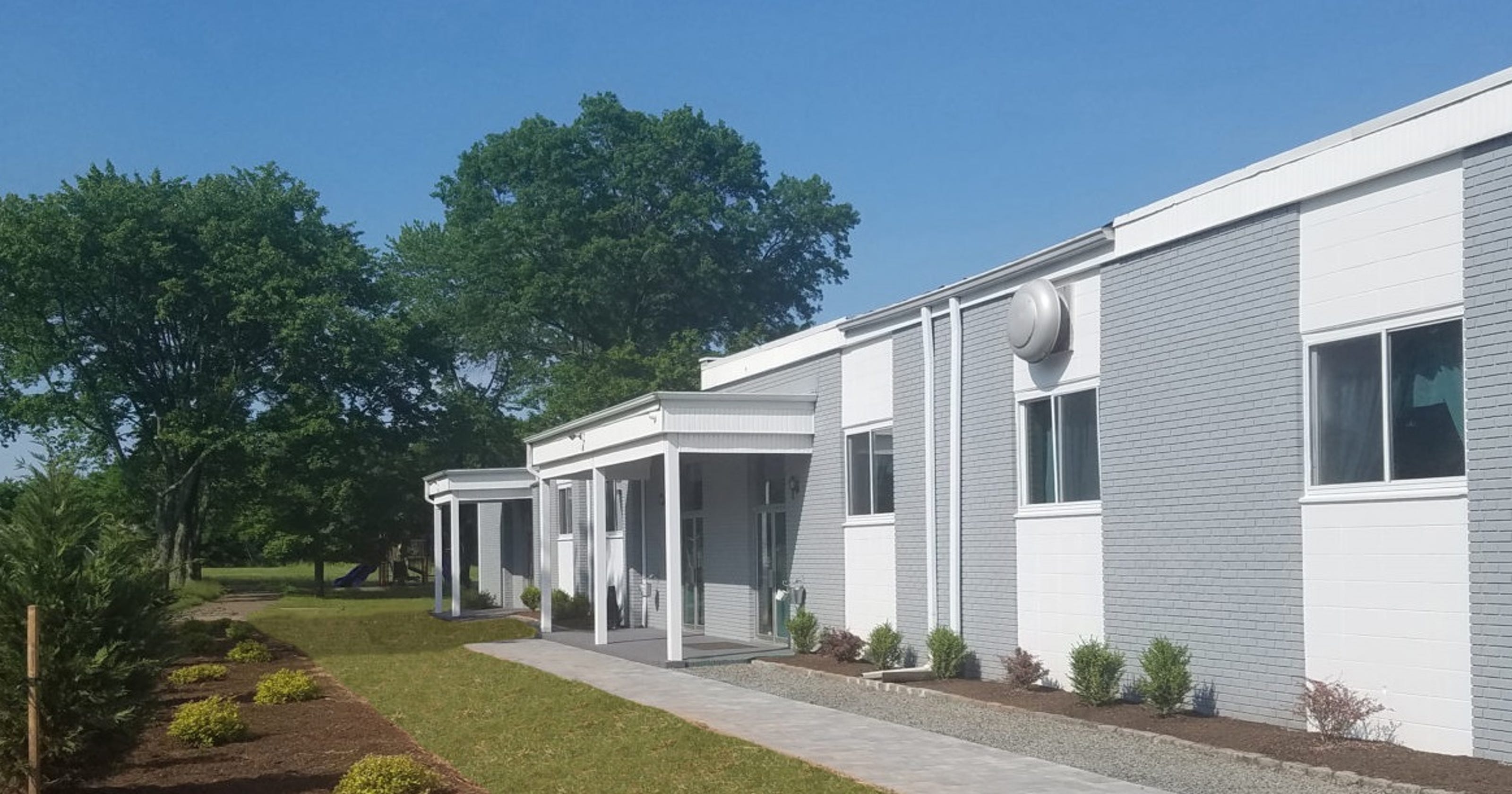 Falcon's Nest in Hillsborough has new look