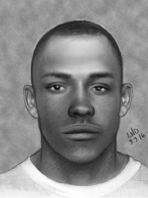 Person of Interest identified in Oct. 17 sexual assault