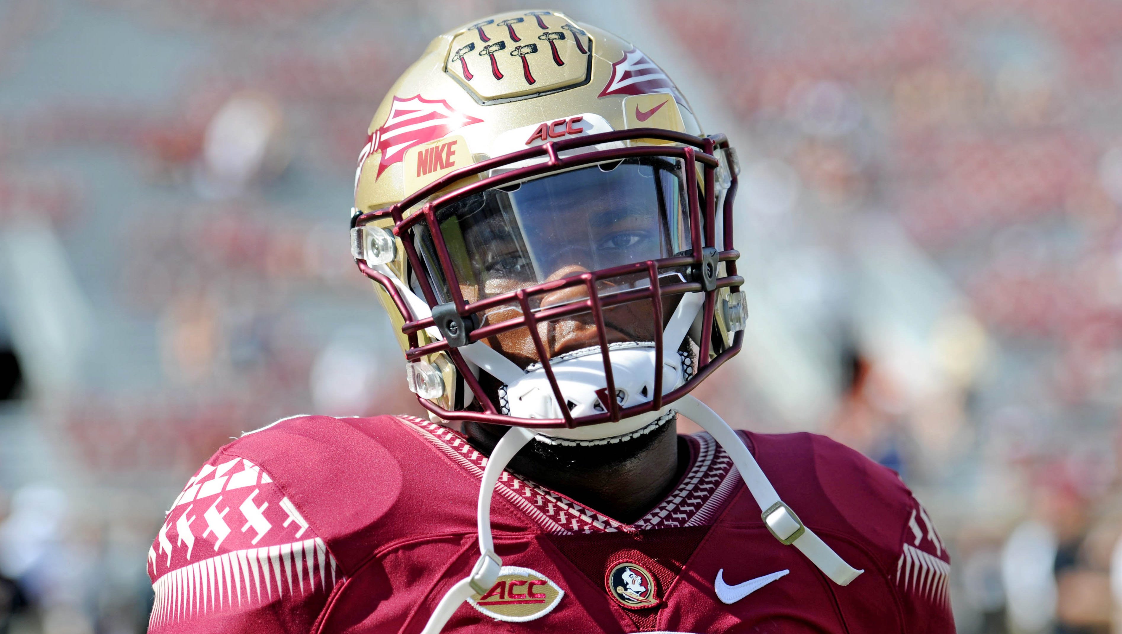 With Loss To Louisville Florida State S Bowl Hopes Now In Jeopardy