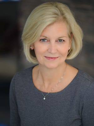 Dr. Kristina Box, Indiana State Health Commissioner.