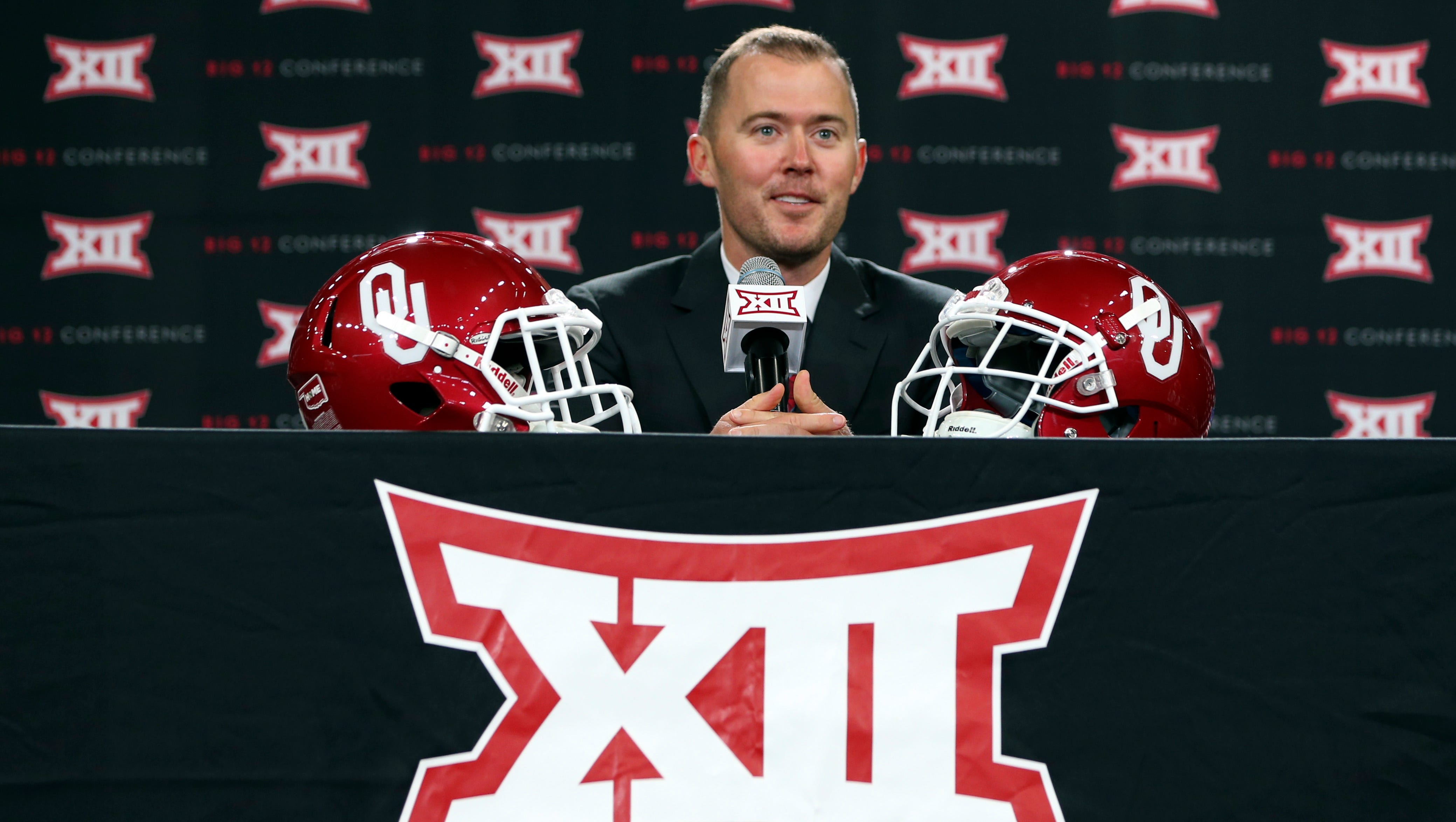 Outlooks For Every Top 25 Team In The Preseason Amway Coaches Poll