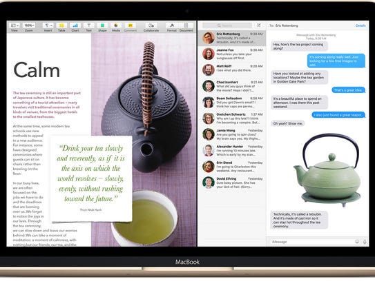 split screen mac hotkey