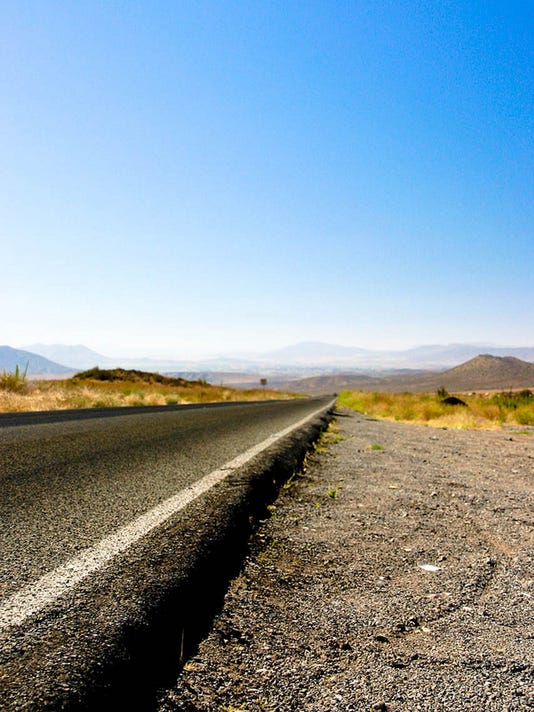 World's most dangerous roads