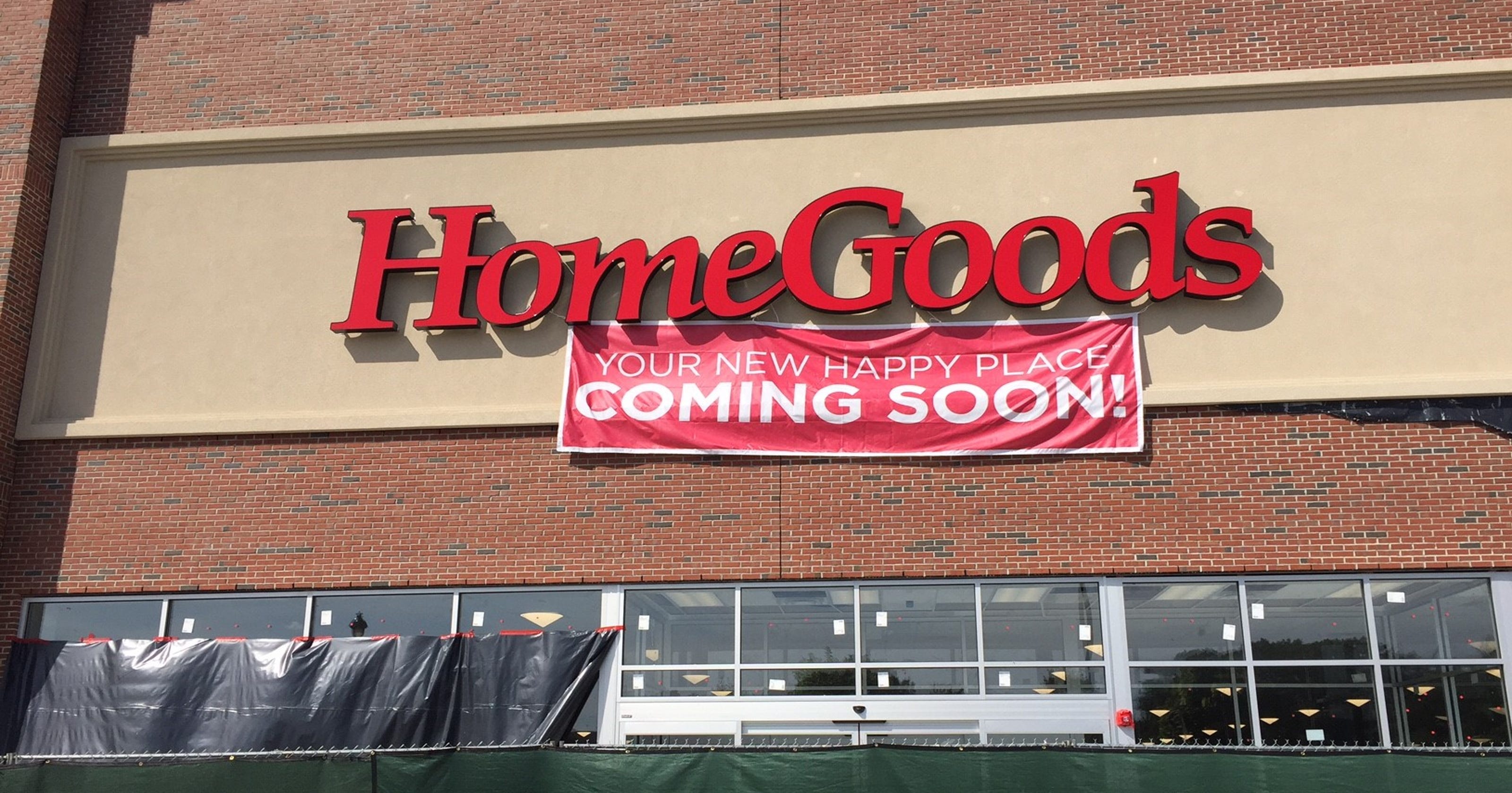 Home Goods Near Me Open Home Sweet Home Insurance Accident