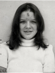 Cold case detective details hunt for teen's killer