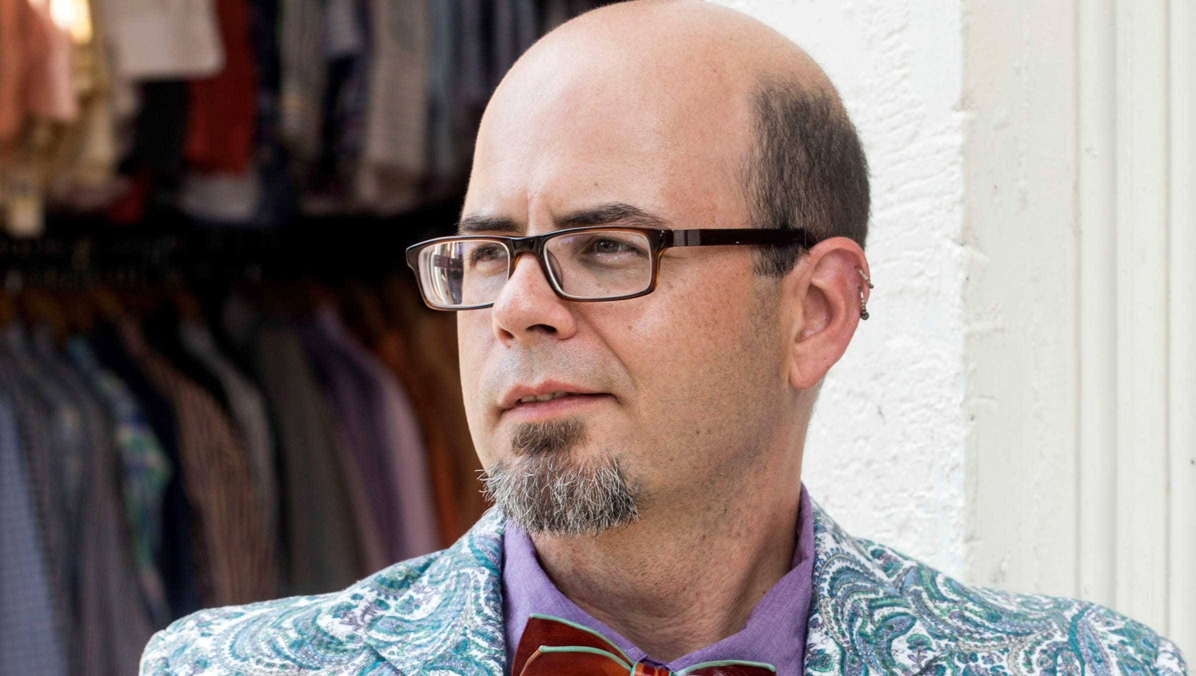 Kentucky 'Food Network Star' Jason Smith launches recipe website