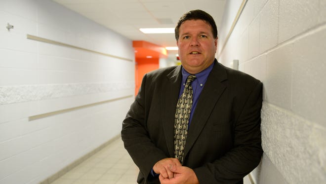 Woodmore Local Schools named Tim Rettig as its new superintendent on Friday. Rettig had been one of two finalists for the post along with Robert Yenrick, who was hired but resigned abruptly before starting the job.