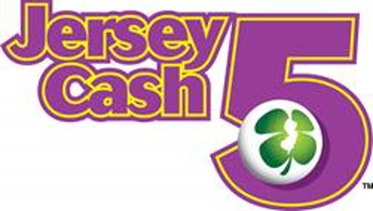 Jersey City Food Store Sells Jackpot Winning Cash 5 Ticket