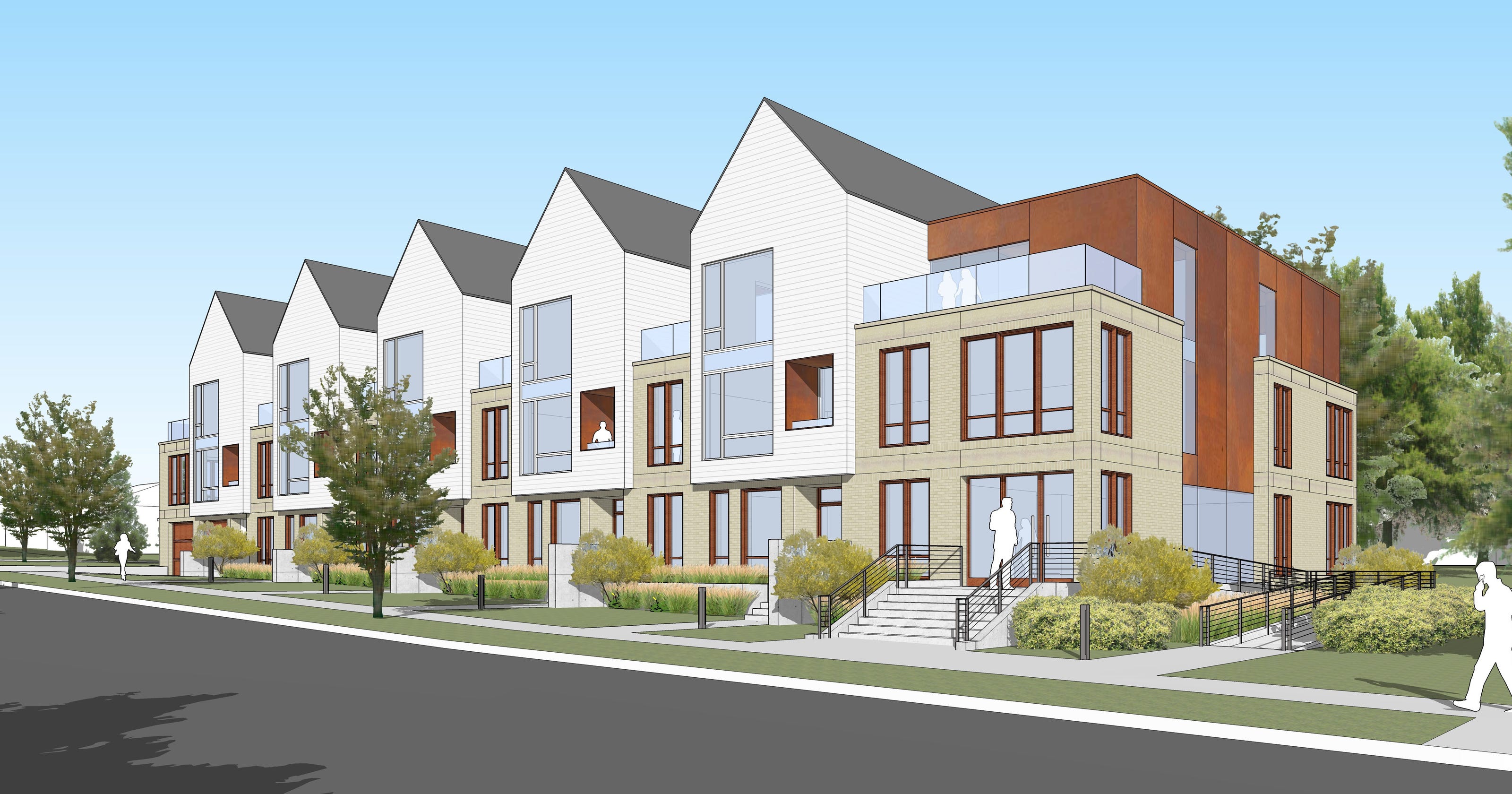 Log Cabin Would Come Down In Favor Of Apartments In Wauwatosa