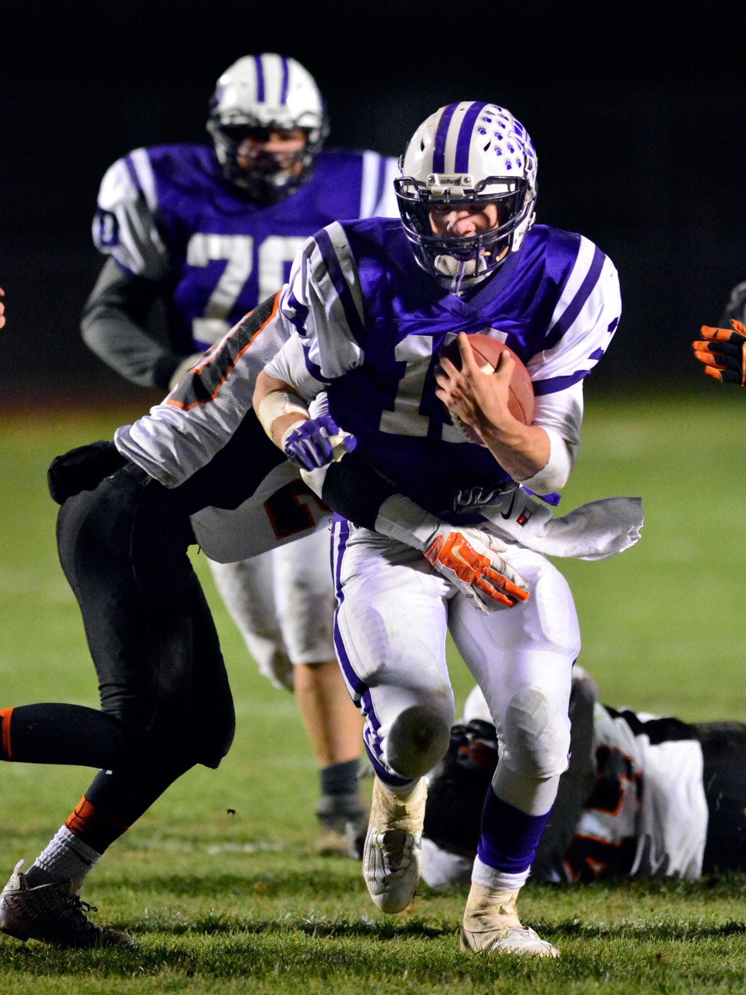 Heiser Northern Votes And Done Deal Becomes Undone