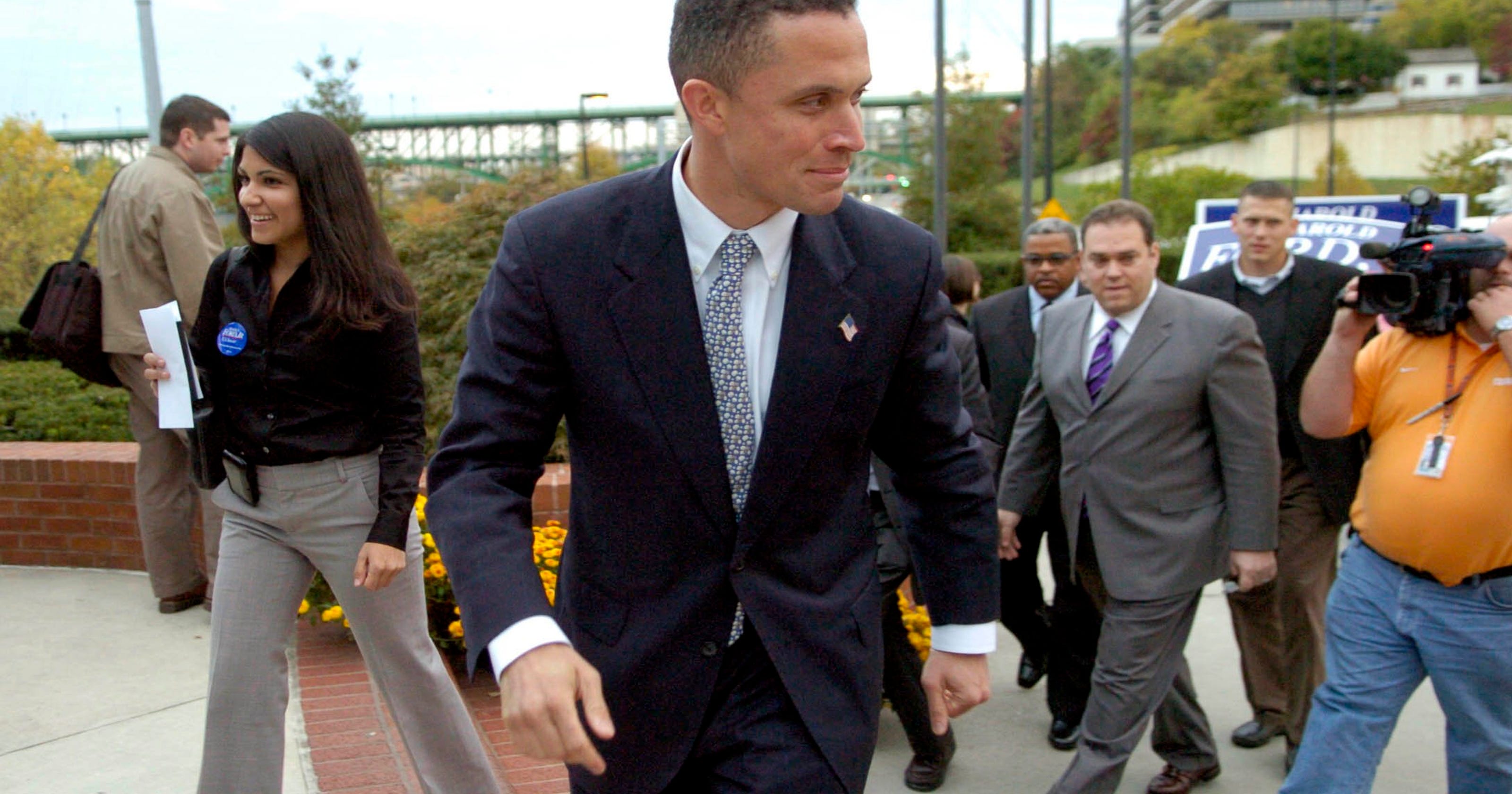 Harold Ford Jr Twitter - 6eqoqvm