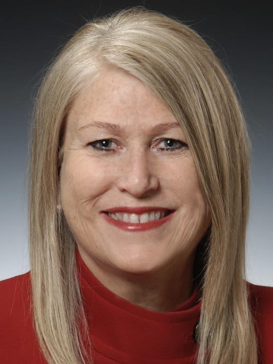 St. Onge to lead small business committee