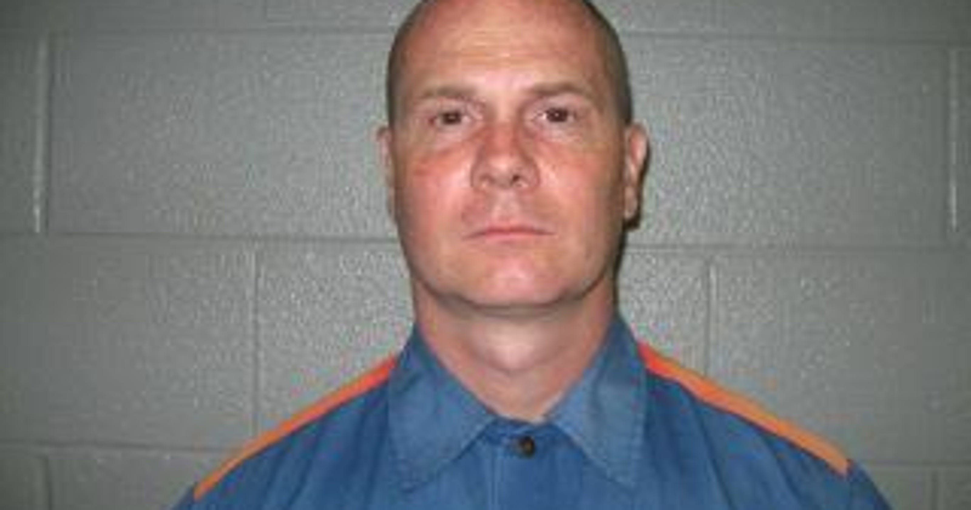 Sister says 'White Boy Rick' Wershe on way to Florida prison