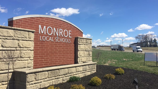 Monroe Local School District