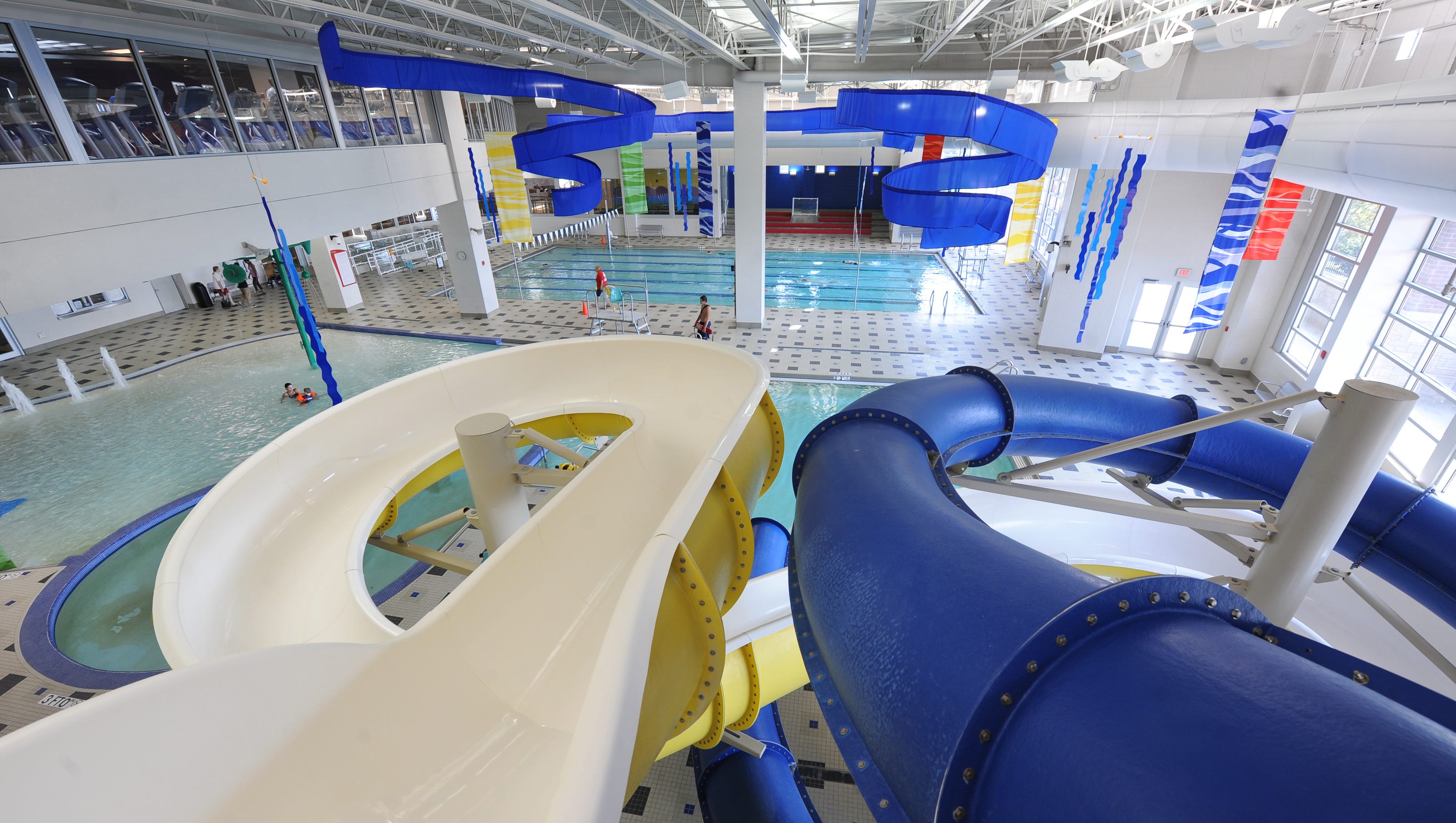 Indoor Things To Do In Indianapolis