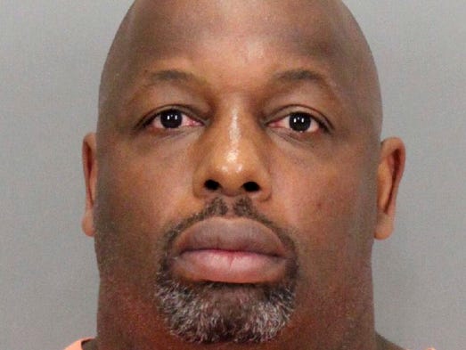 Former 49ers star Dana Stubblefield was charged on