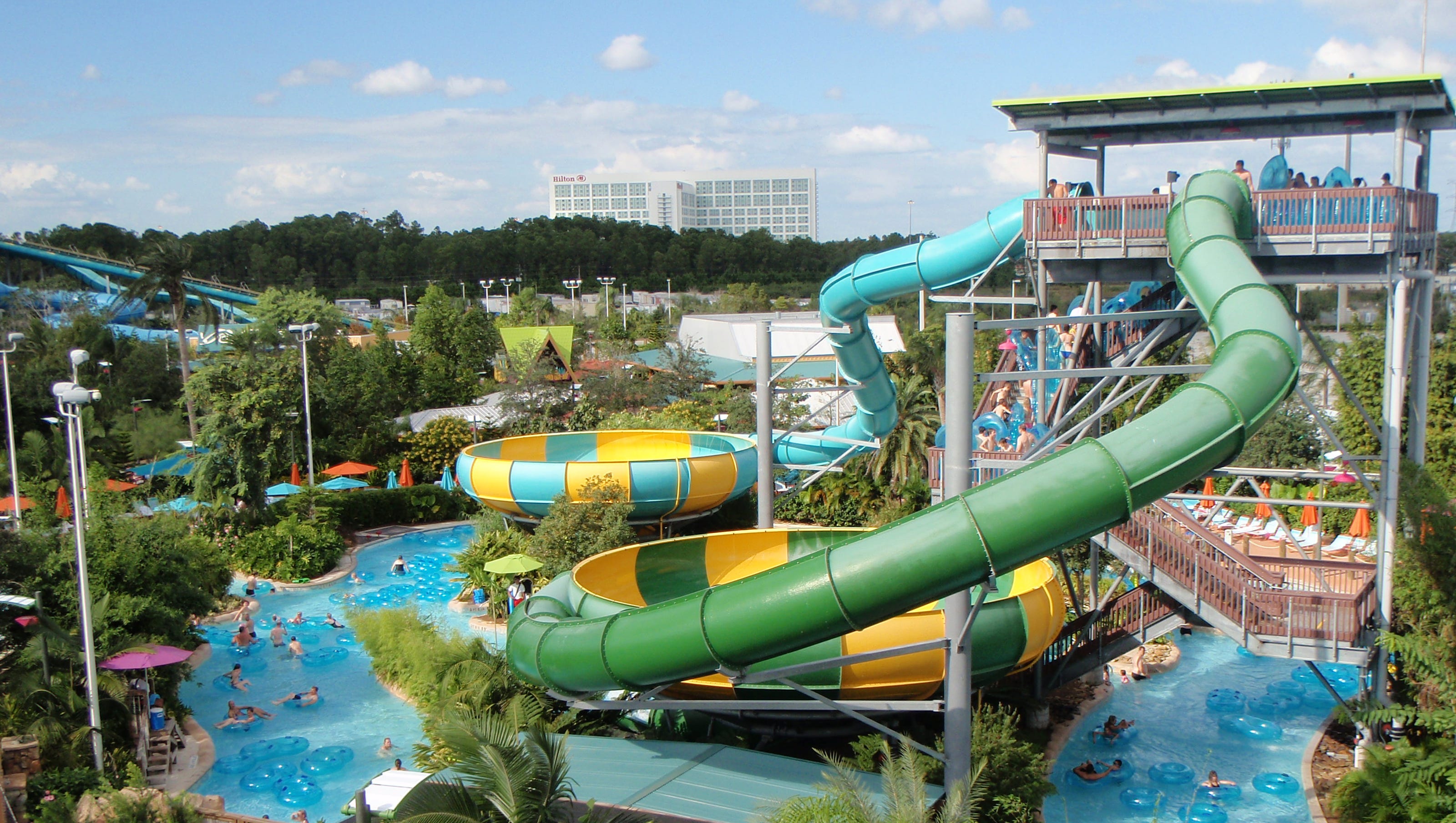 Accuweather Orlando