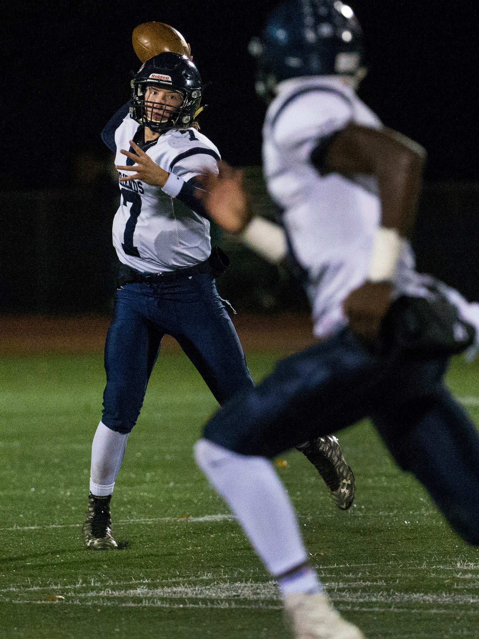 Delaware High School Football Preview Independent Nonconference