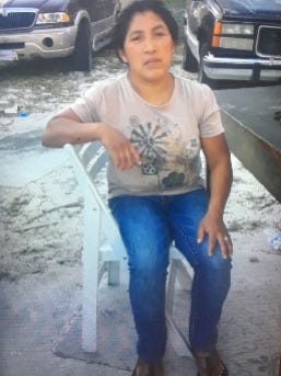 Body Found In Imperial River Identified As Missing Bonita Springs Woman