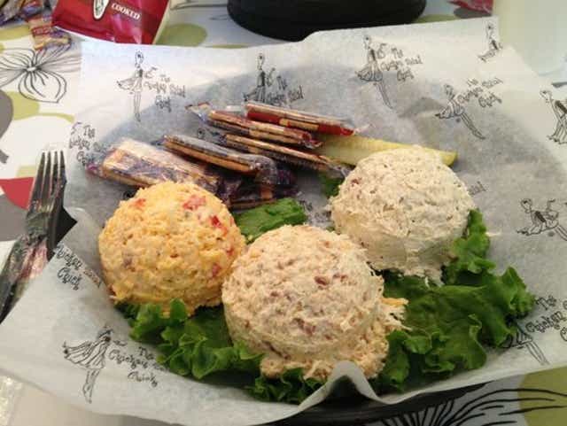 Chicken Salad Chick Opening In Murfreesboro