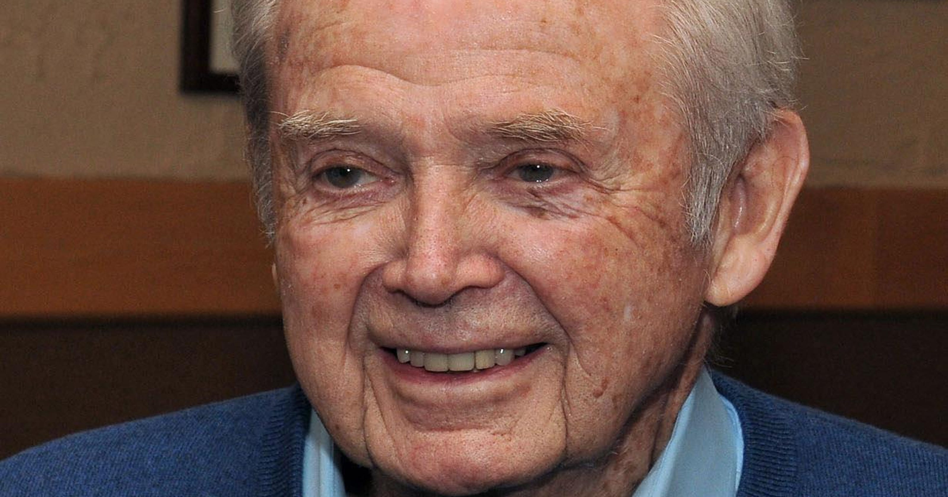 Bill Milliken, Michigan's longestserving governor, dies