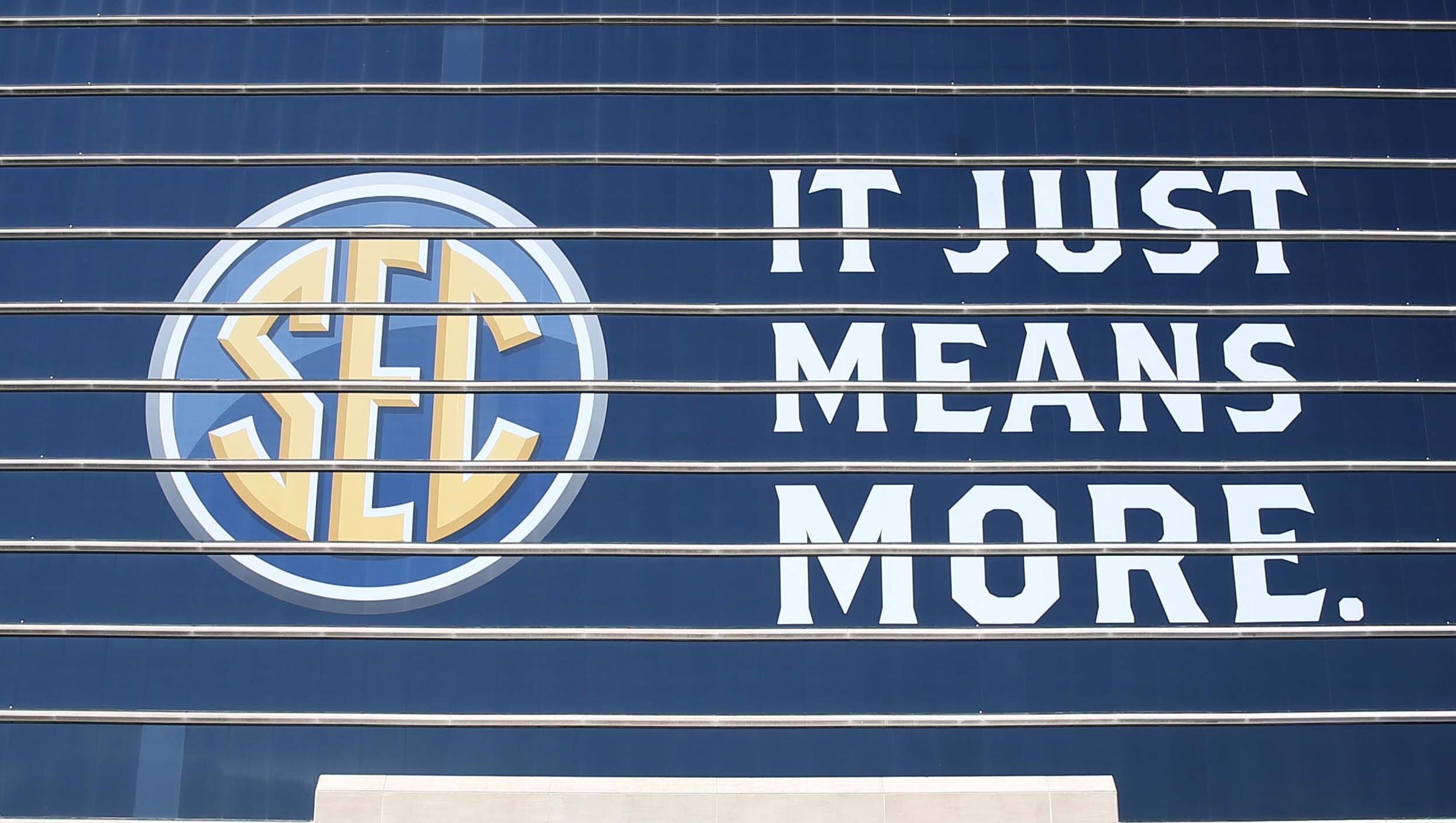 Sec Media Days Alternative Realities For Four Best Teams