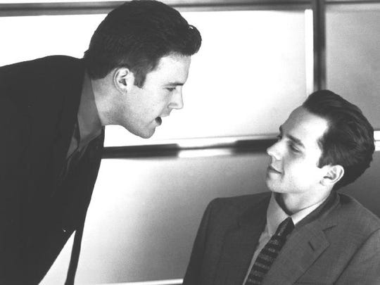 Top 10 Ben Affleck Movies