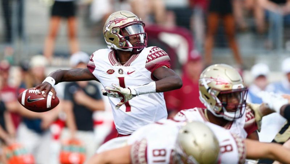 Game Updates Fsu 26 Wf 19 Final