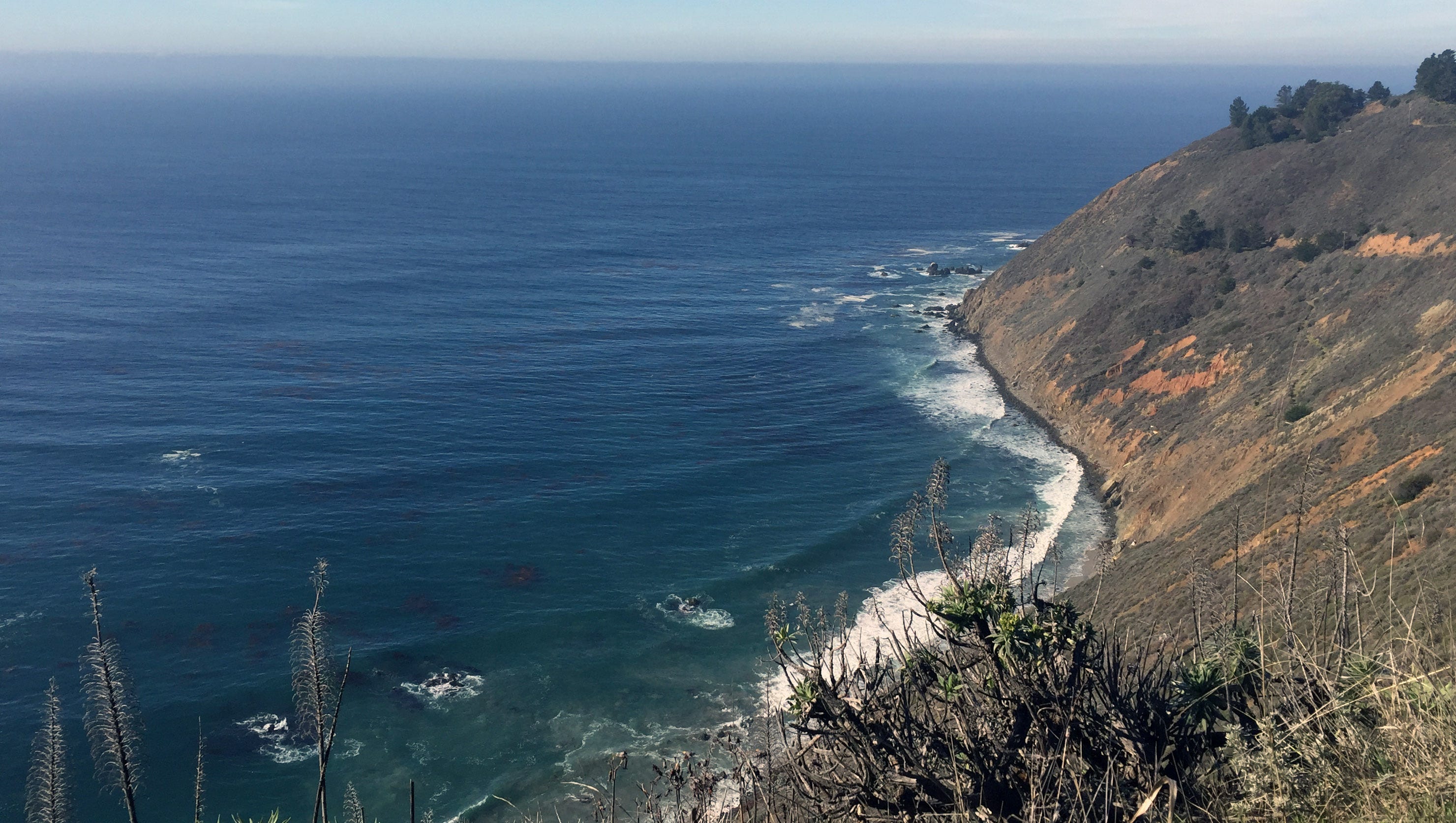 Big Sur Relief Fund Created