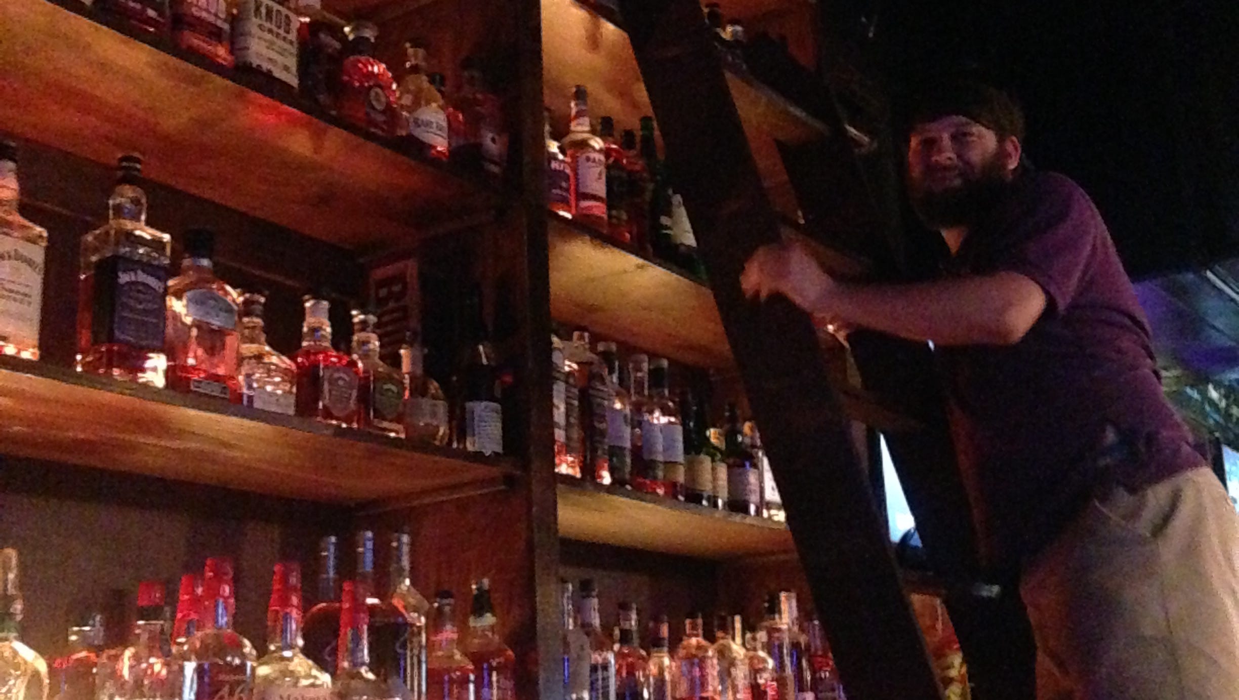 Restaurant Bar Businesses Fight To Recover In Coronavirus Pandemic