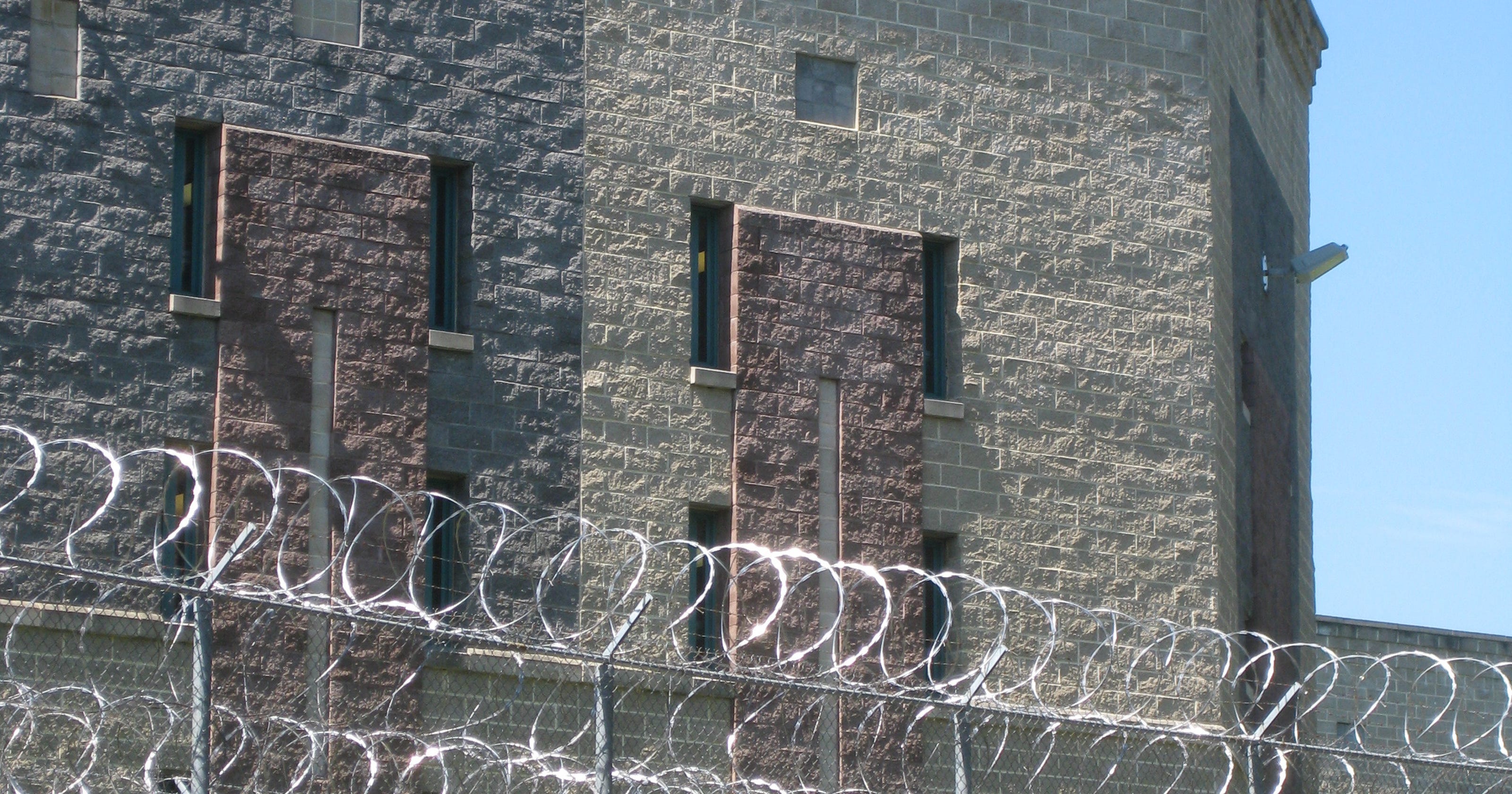Inmate dead in Monmouth County jail