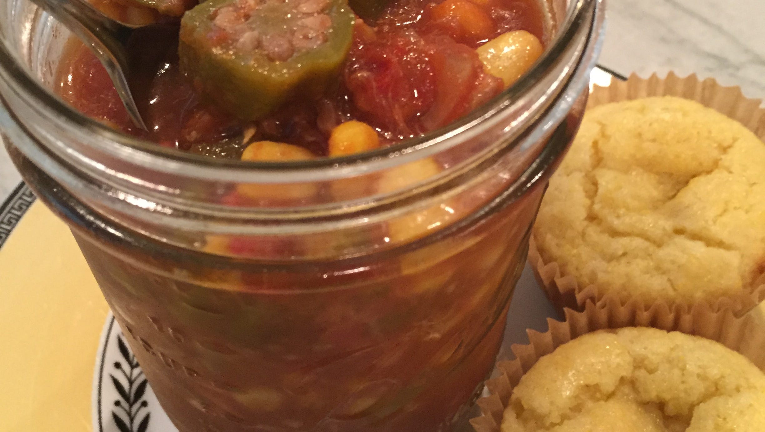 Kiki’s Brunswick Stew